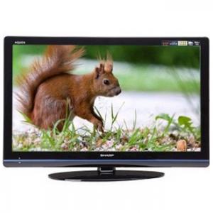 夏普(SHARP) LCD-32LX330A 32英寸 高清LED液晶电视