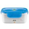 北美电器（ACA）ALB-M60A 饭盒0.6L+菜盒0.45L 电热饭盒