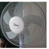 美的（Midea）电风扇FS40-10CR