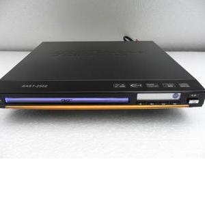 超小型先科DVD SAST-2502 迷...